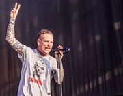 Corey Taylor @ Graspop Metal Meeting 2024, Dessel
