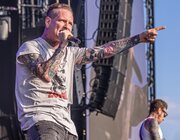 Corey Taylor @ Graspop Metal Meeting 2024, Dessel