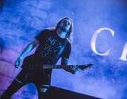 Crownshift @ Graspop Metal Meeting 2024, Dessel