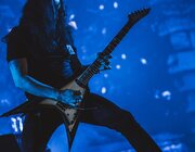 Crownshift @ Graspop Metal Meeting 2024, Dessel