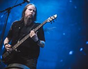 Crownshift @ Graspop Metal Meeting 2024, Dessel