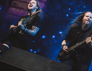 Crownshift @ Graspop Metal Meeting 2024, Dessel