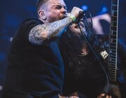 Crownshift @ Graspop Metal Meeting 2024, Dessel