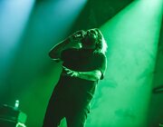 The Black Dahlia Murder @ Graspop Metal Meeting 2024, Dessel