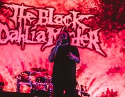The Black Dahlia Murder @ Graspop Metal Meeting 2024, Dessel