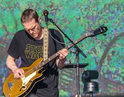 Ben Howard @ Live Is Live 2024, Antwerpen