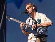 Ben Howard @ Live Is Live 2024, Antwerpen