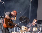 Ben Howard @ Live Is Live 2024, Antwerpen