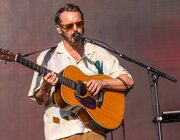 Ben Howard @ Live Is Live 2024, Antwerpen