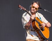 Ben Howard @ Live Is Live 2024, Antwerpen