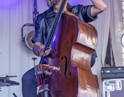 Arooj Aftab @ Live Is Live 2024, Antwerpen