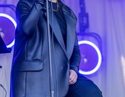 Arooj Aftab @ Live Is Live 2024, Antwerpen