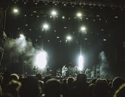 The Smashing Pumpkins @ Live /s Live 2024, Antwerpen