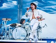 Greta Van Fleet @ Rock Werchter 2024, Werchter