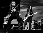 Greta Van Fleet @ Rock Werchter 2024, Werchter