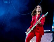 Greta Van Fleet @ Rock Werchter 2024, Werchter