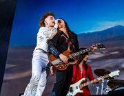 Greta Van Fleet @ Rock Werchter 2024, Werchter