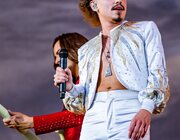 Greta Van Fleet @ Rock Werchter 2024, Werchter