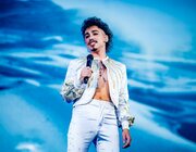 Greta Van Fleet @ Rock Werchter 2024, Werchter