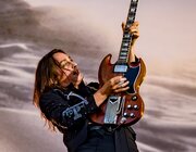 Greta Van Fleet @ Rock Werchter 2024, Werchter