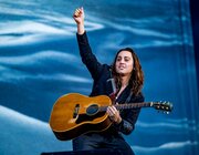 Greta Van Fleet @ Rock Werchter 2024, Werchter