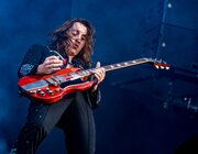 Greta Van Fleet @ Rock Werchter 2024, Werchter