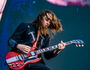 Greta Van Fleet @ Rock Werchter 2024, Werchter