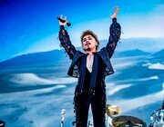 Greta Van Fleet @ Rock Werchter 2024, Werchter