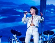 Greta Van Fleet @ Rock Werchter 2024, Werchter