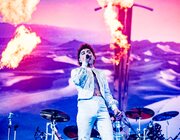 Greta Van Fleet @ Rock Werchter 2024, Werchter