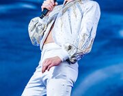 Greta Van Fleet @ Rock Werchter 2024, Werchter