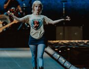 Paramore @ Johan Cruijf Arena, Amsterdam