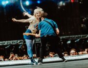 Paramore @ Johan Cruijf Arena, Amsterdam