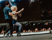 Paramore @ Johan Cruijf Arena, Amsterdam