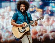 Paramore @ Johan Cruijf Arena, Amsterdam