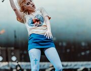 Paramore @ Johan Cruijf Arena, Amsterdam