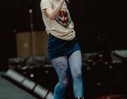 Paramore @ Johan Cruijf Arena, Amsterdam