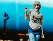 Paramore @ Johan Cruijf Arena, Amsterdam