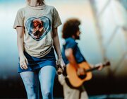 Paramore @ Johan Cruijf Arena, Amsterdam