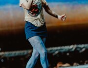 Paramore @ Johan Cruijf Arena, Amsterdam