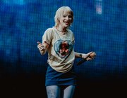 Paramore @ Johan Cruijf Arena, Amsterdam