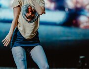 Paramore @ Johan Cruijf Arena, Amsterdam