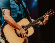 Paramore @ Johan Cruijf Arena, Amsterdam