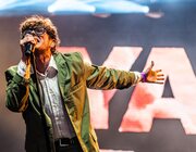 Yard Act @ Rock Werchter 2024