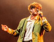 Yard Act @ Rock Werchter 2024