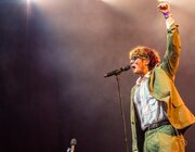 Yard Act @ Rock Werchter 2024