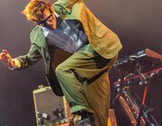 Yard Act @ Rock Werchter 2024