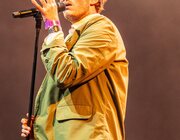 Yard Act @ Rock Werchter 2024