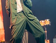 Yard Act @ Rock Werchter 2024