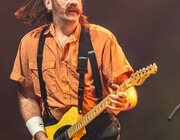 Yard Act @ Rock Werchter 2024